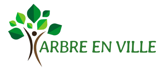 Arbre En Ville Elagueur St Malo Logo